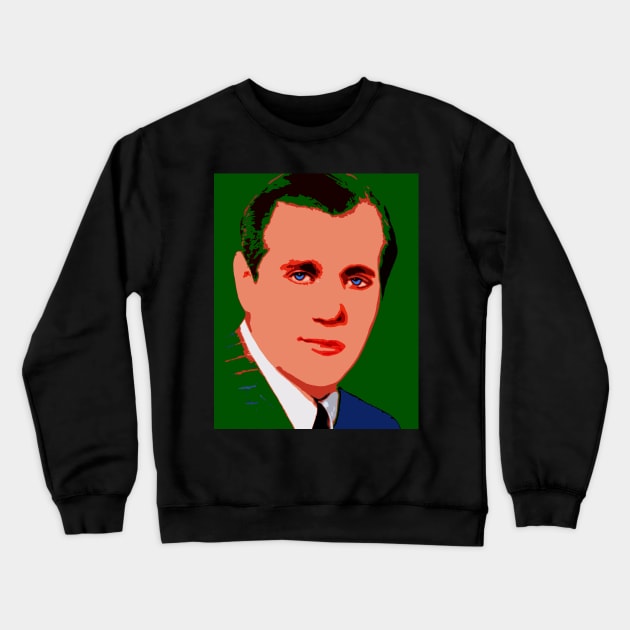 bugsy siegel Crewneck Sweatshirt by oryan80